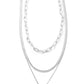 Devan Layered Chain